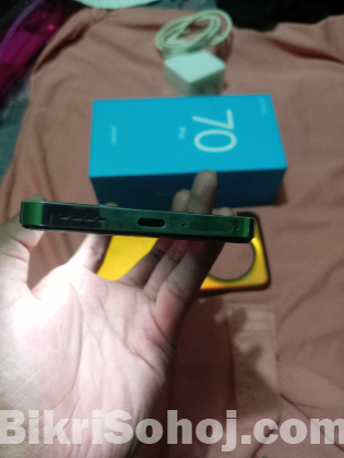 Realme Narzo 70 Pro 5G